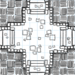a single room tile