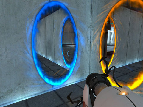 portal,